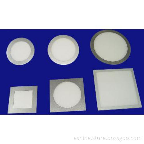 LED Panel Light /7W/9W/12W/ 3 years warranty/low price